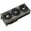 ASUS TUF Gaming TUF-RX7700XT-O12G-GAMING RADEON RX 7700 XT 12 Гб GDDR6, вид основной