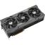 Игровая видеокарта ASUS TUF Gaming TUF-RX7900XT-O20G-GAMING RADEON RX 7900 XT OC 20 Гб GDDR6, вид основной