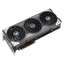 Asus PCI-E TUF-RX9070-O16G-GAMING AMD RX9070 16Gb 256bit GDDR6 2170/20000/HDMIx1/DPx3/HDC, вид основной