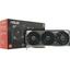 ASUS TUF Gaming TUF-RX9070XT-O16G-GAMING, вид коллаж