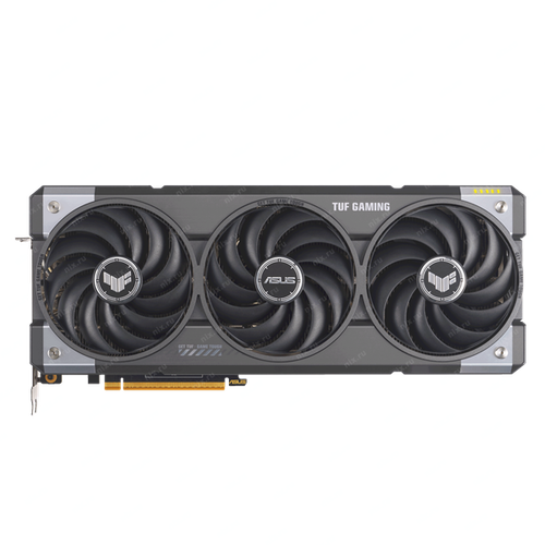 Видеокарта ASUS Gaming TUF-RX9070XT-O16G-GAMING RADEON RX 9070 XT OC 16 Гб GDDR6