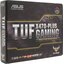   Socket AM4 ASUS TUF X470-PLUS GAMING 4DDR4 ATX,  