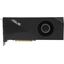 Игровая видеокарта ASUS TURBO EVO TURBO-RTX2060S-8G-EVO GeForce® RTX 2060 SUPER 8 Гб GDDR6, вид сверху