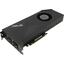 Игровая видеокарта ASUS TURBO EVO TURBO-RTX2060S-8G-EVO GeForce® RTX 2060 SUPER 8 Гб GDDR6, вид основной