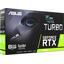   ASUS TURBO TURBO-RTX2070-8G GeForce RTX 2070 8  GDDR6,  