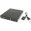 ASUS U1F <90NLVA-519534-2EMCG06T+ext.DVD-RW> C2D U7500/1536/100/WiFi/BT/VistaBus/11.1"/1.08 кг, вид дополнительный 1