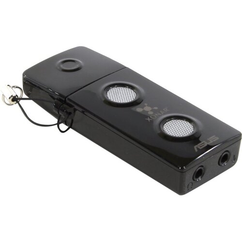 Звуковая карта USB 2.0 ASUS Xonar U3