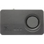 Звуковая карта USB 2.0 ASUS Xonar U5 <90YB00FB-M0UC00>, вид сверху