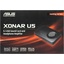 Звуковая карта USB 2.0 ASUS Xonar U5 <90YB00FB-M0UC00>, вид упаковки
