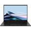 Ноутбук ASUS ZenBook 14 UM3406GA-QD093X <90NB17R1-M008W0>, вид раскрытого ноутбука