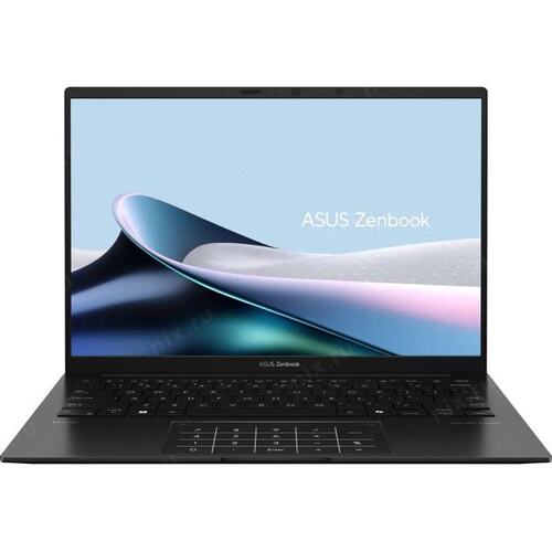 Ноутбук ASUS UM3406H <90NB1271-M00550> (AMD Ryzen 7 8840HS, 16 ГБ, 1 Тб SSD, noOS, 14")