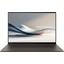 Ноутбук ASUS Zenbook S16 UM5606GA-SS261W <90NB17H5-M00CM0>, вид раскрытого ноутбука