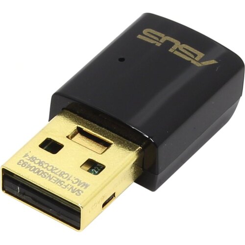 Адаптер WiFi ASUS USB-AC51