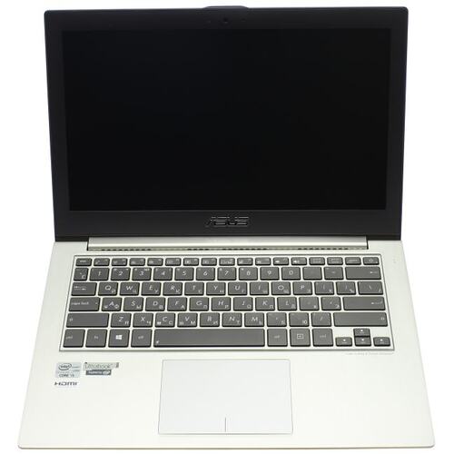 Ноутбук ASUS Zenbook UX32A <UX32A> (Intel Core i5 3317U, 4 ГБ, 24 Гб SSD , 500 Гб HDD, WiFi, Bluetooth, Win8, 13")