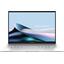 Ноутбук ASUS Zenbook 14 UX3405CA-ST1352 <90NB14W2-M01ZP0>, вид раскрытого ноутбука