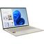 Ноутбук ASUS Zenbook A14 UX3407QA-QD197W <90NB1501-M00850>, вид основной
