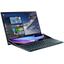  ASUS ZenBook Duo 14 UX482EA-HY035T <90NB0S41-M03290> (Intel Core i5 1135G7, 16 , 512  SSD, WiFi, Bluetooth, Win10, 14"),  