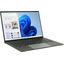 Ноутбук ASUS Zenbook S14 UX5406SA-PV055W <90NB14F1-M002C0>, вид основной