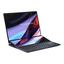 Ноутбук ASUS ZenBook Pro 14 Duo UX8402VU-P1036W <90NB10X2-M003C0> (Intel Core i7 13700H, 16 ГБ, 1 Тб SSD, GeForce® RTX 4050 (96 бит), Bluetooth, Win11, 14"), вид основной