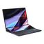  ASUS ZenBook Pro 14 Duo UX8402VU-P1036W <90NB10X2-M003C0> (Intel Core i7 13700H, 16 , 1  SSD, GeForce RTX 4050 (96 ), WiFi, Bluetooth, Win11, 14"),  