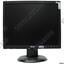 17" (43.2 см) ASUS VB172D, вид спереди