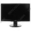 3D-монитор 23" (58.4 см) ASUS VG23AH, вид спереди