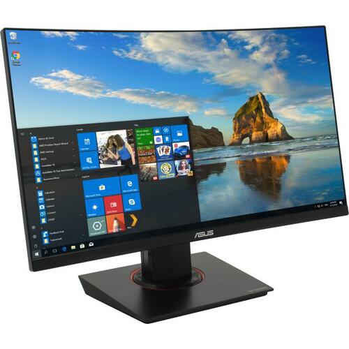 ЖК-монитор для игр 23.6" (59.9 см) ASUS VG24VQR