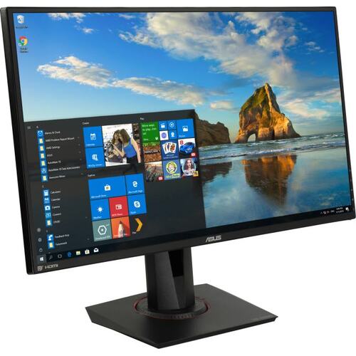 ЖК-монитор с высоким разрешением 27" (68.6 см) ASUS VG27BQ