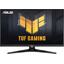 Монитор 31.5" (80 см) ASUS TUF Gaming VG32AQA1A, вид спереди