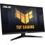 Монитор 31.5" (80 см) ASUS TUF Gaming VG32AQA1A, вид основной