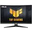 31.5" (80 см) ASUS VG32VQM5B, вид спереди
