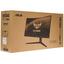 Монитор для игр 34" (86.4 см) ASUS TUF Gaming VG34VQL1B, вид упаковки