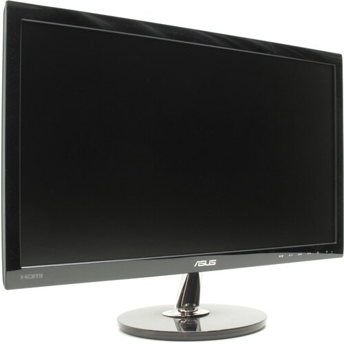 21.5" (54.6 см) ASUS VS228H