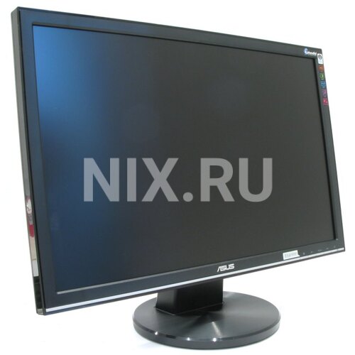22" (55.9 см) ASUS VW222U — купить, цена и характеристики, отзывы