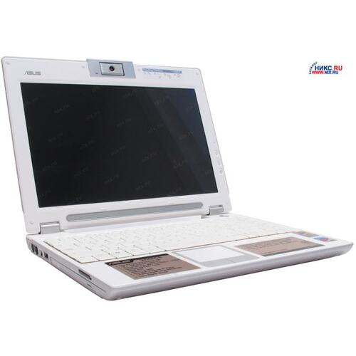 ASUS W5G00A <90NA1A-429133-107CC6> Pent M760/512/80/DVD-RW/WiFi/BT/WinXP/12.1"/1.8 кг