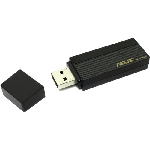 Адаптер WiFi ASUS WL-167G V3