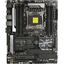    Socket LGA2066 ASUS WS C422 PRO/SE 8LRDIMM DDR4/Registered DDR4 ATX,  