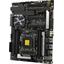    Socket LGA2066 ASUS WS C422 PRO/SE 8LRDIMM DDR4/Registered DDR4 ATX,  