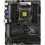 Материнская плата Socket LGA2066 ASUS WS X299 PRO 8DDR4 ATX, вид сверху