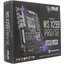   Socket LGA2066 ASUS WS X299 PRO/SE 8DDR4 ATX,  