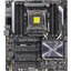   Socket LGA2066 ASUS WS X299 SAGE/10G 8DDR4 E-ATX,  