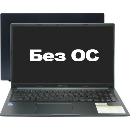 Ноутбук ASUS VivoBook 15 X1502VA-BQ924 <90NB10T1-M01890>