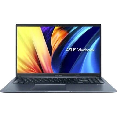 Ноутбук ASUS VivoBook 15 X1502ZA-BQ2341 <90NB0VX2-M03740> (Intel Core i7 12700H, 16 ГБ, 512 Гб SSD, WiFi, Bluetooth, noOS, 15")