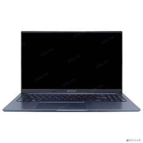 Ноутбук ASUS VivoBook X1503ZA-L1492 <90NB0WY1-M00P80> (Intel Core i7 12700H, 8 ГБ, 512 Гб SSD, WiFi, Bluetooth, noOS, 15")