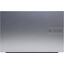 Ноутбук ASUS VivoBook 15 X1504VA-BQ287 <90NB10J2-M00BU0> (Intel Core i5 1335U, 16 ГБ, 512 Гб SSD, WiFi, Bluetooth, noOS, 15"), вид сверху