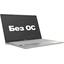 Ноутбук ASUS VivoBook 15 X1504VA-BQ287 <90NB10J2-M00BU0> (Intel Core i5 1335U, 16 ГБ, 512 Гб SSD, WiFi, Bluetooth, noOS, 15"), вид основной