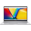 Ноутбук ASUS VivoBook 15 X1504VA-BQ2969 <90NB10J2-M03CE0>, вид раскрытого ноутбука