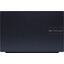 Ноутбук ASUS Vivobook 15 X1504VA-BQ590 <90NB13Y1-M00X70>, вид сверху
