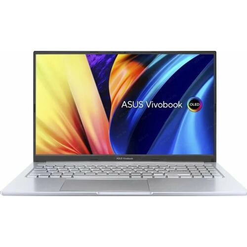 Ноутбук ASUS Vivobook 15 X1505ZA-MA458 <90NB0ZB2-M00NZ0> (Intel Core i7 12700H, 16 ГБ, 512 Гб SSD, WiFi, Bluetooth, noOS, 15")