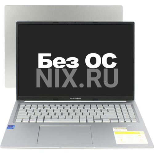 Ноутбук ASUS VivoBook 16 X1605VA-MB2761 <90NB10N2-M02X50>